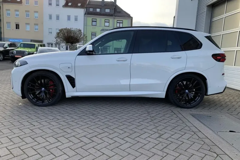 BMW X5 din 2025 cu 38.229 km - oferta BMW152869 - foto 9