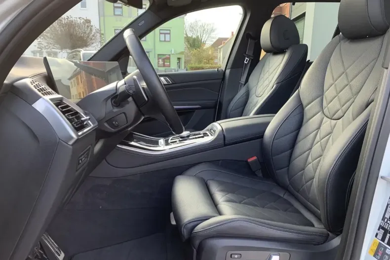 BMW X5 din 2025 cu 38.229 km - oferta BMW152869 - foto 10