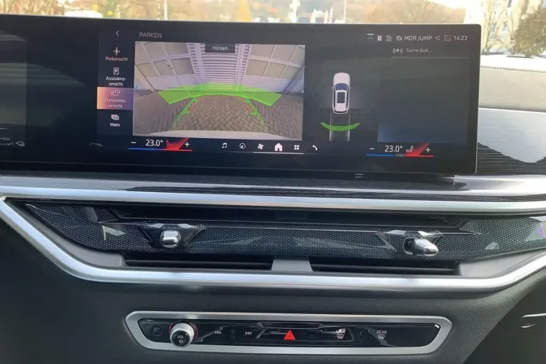 BMW X5 din 2025 cu 38.229 km - oferta BMW152869 - foto 16