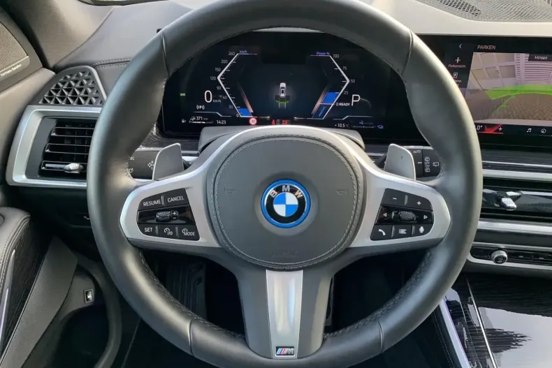 BMW X5 din 2025 cu 38.229 km - oferta BMW152869 - foto 17