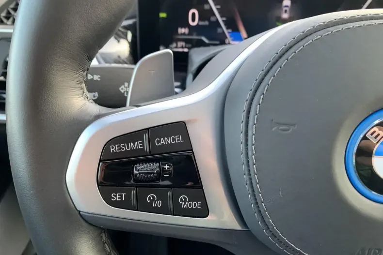 BMW X5 din 2025 cu 38.229 km - oferta BMW152869 - foto 18