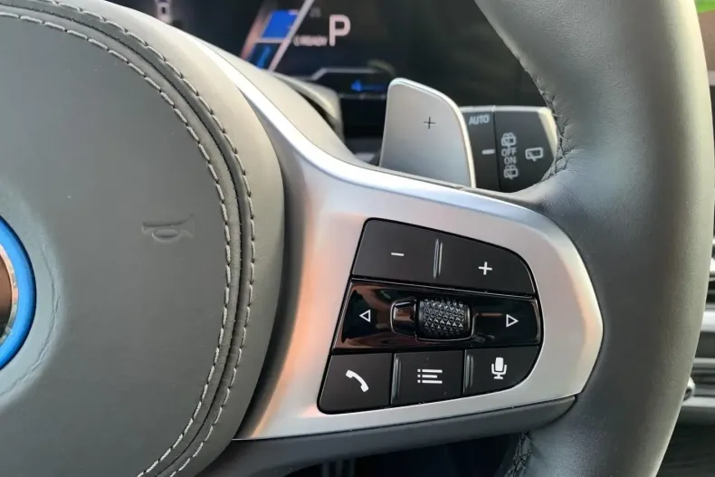 BMW X5 din 2025 cu 38.229 km - oferta BMW152869 - foto 19