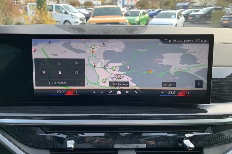 BMW X5 din 2025 cu 38.229 km - oferta BMW152869 - foto 22