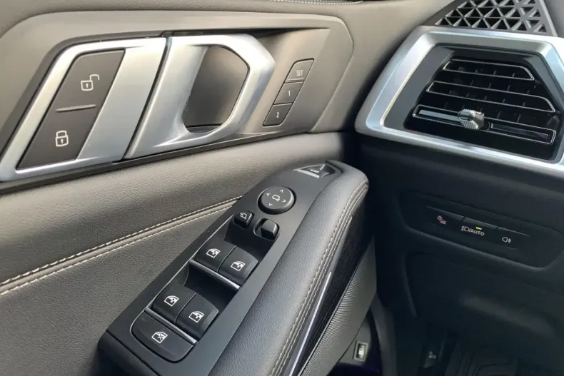 BMW X5 din 2025 cu 38.229 km - oferta BMW152869 - foto 24