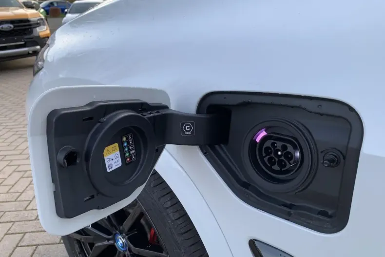 BMW X5 din 2025 cu 38.229 km - oferta BMW152869 - foto 26