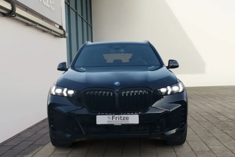 BMW X5 din 2024 cu 31.897 km - oferta BMW152870 - foto 1