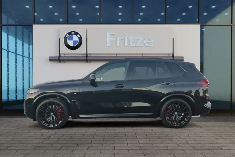 BMW X5 din 2024 cu 31.897 km - oferta BMW152870 - foto 3