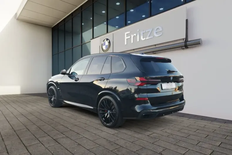 BMW X5 din 2024 cu 31.897 km - oferta BMW152870 - foto 4