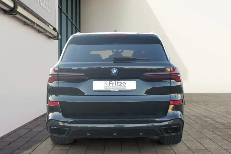 BMW X5 din 2024 cu 31.897 km - oferta BMW152870 - foto 5