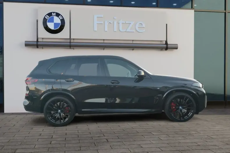 BMW X5 din 2024 cu 31.897 km - oferta BMW152870 - foto 7