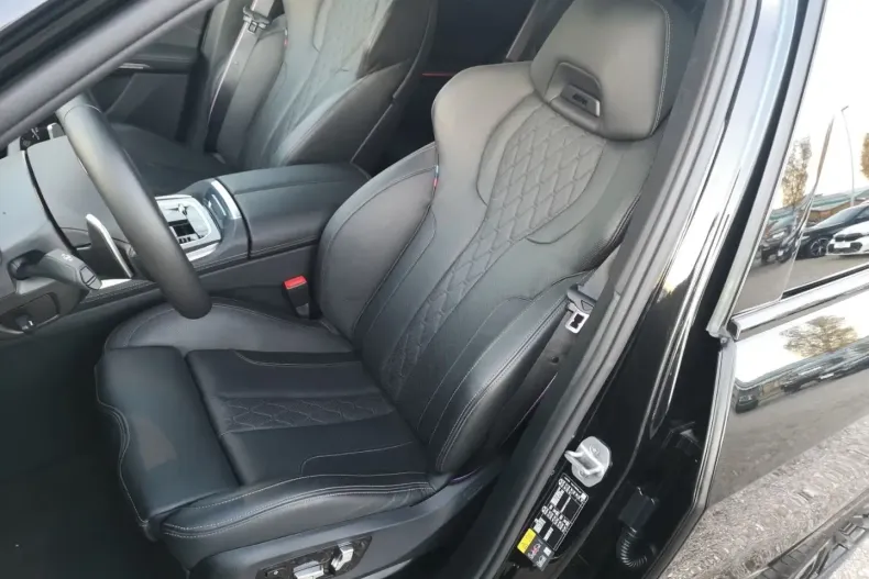 BMW X5 din 2024 cu 31.897 km - oferta BMW152870 - foto 9