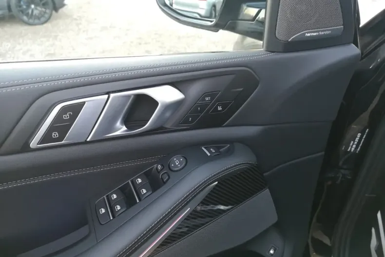 BMW X5 din 2024 cu 31.897 km - oferta BMW152870 - foto 10