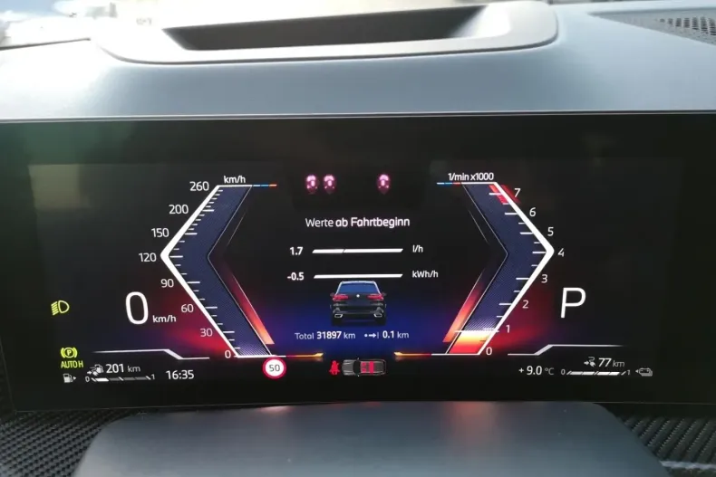 BMW X5 din 2024 cu 31.897 km - oferta BMW152870 - foto 12