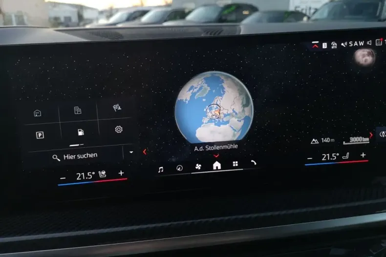 BMW X5 din 2024 cu 31.897 km - oferta BMW152870 - foto 15