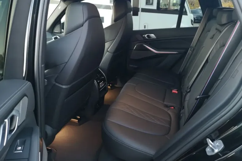 BMW X5 din 2024 cu 31.897 km - oferta BMW152870 - foto 16