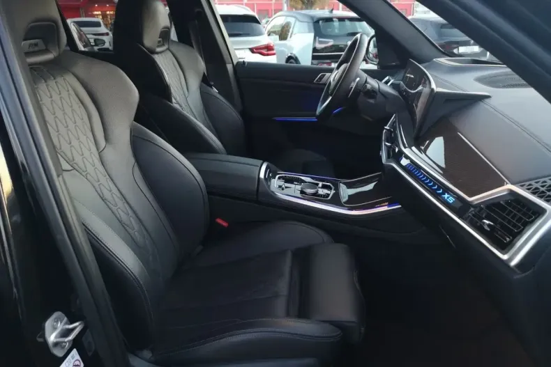 BMW X5 din 2024 cu 31.897 km - oferta BMW152870 - foto 18