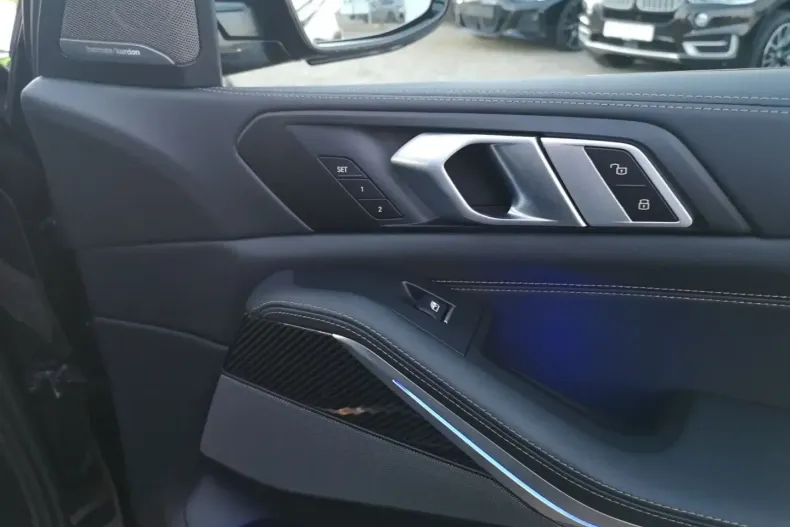 BMW X5 din 2024 cu 31.897 km - oferta BMW152870 - foto 19