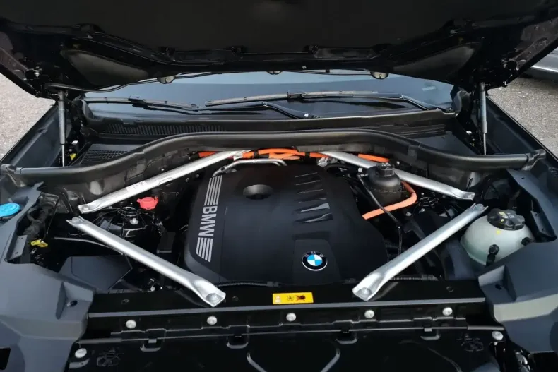 BMW X5 din 2024 cu 31.897 km - oferta BMW152870 - foto 20