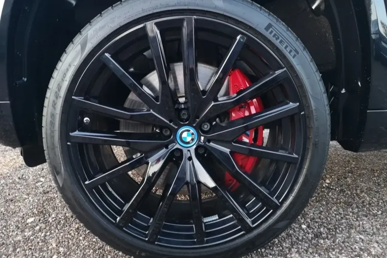BMW X5 din 2024 cu 31.897 km - oferta BMW152870 - foto 22
