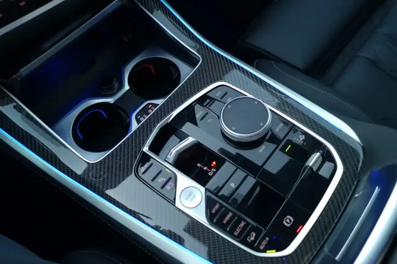 BMW X5 din 2024 cu 31.897 km - oferta BMW152870 - foto 23