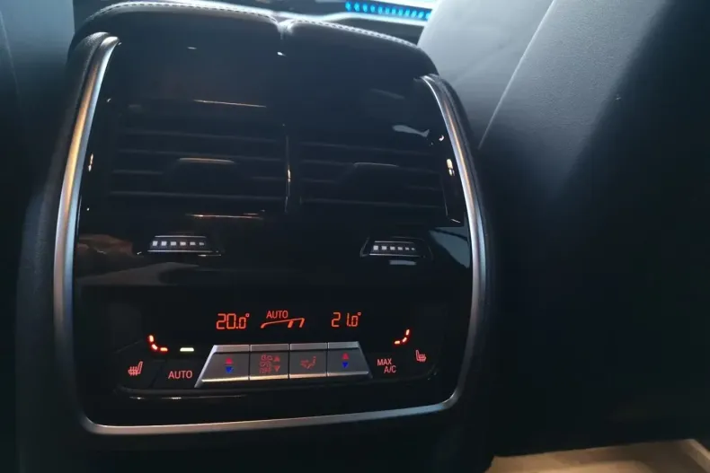 BMW X5 din 2024 cu 31.897 km - oferta BMW152870 - foto 25