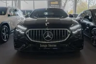 Mercedes-Benz E 53 AMG din 2025 cu 11.914 km - oferta MER152872 - foto 1