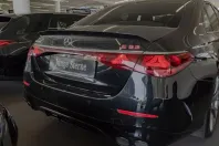 Mercedes-Benz E 53 AMG din 2025 cu 11.914 km - oferta MER152872 - foto 4