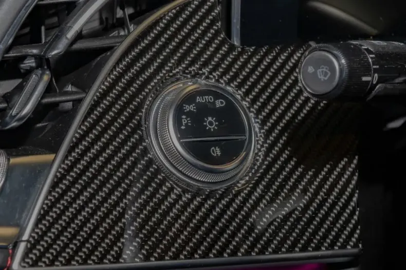 Mercedes-Benz E 53 AMG din 2025 cu 11.914 km - oferta MER152872 - foto 11