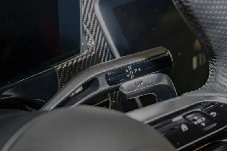 Mercedes-Benz E 53 AMG din 2025 cu 11.914 km - oferta MER152872 - foto 12