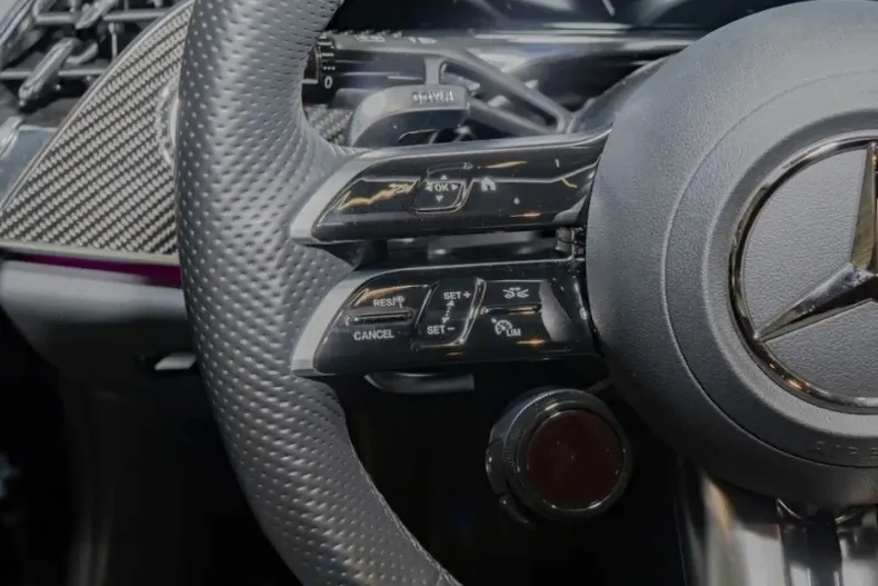 Mercedes-Benz E 53 AMG din 2025 cu 11.914 km - oferta MER152872 - foto 14