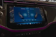 Mercedes-Benz E 53 AMG din 2025 cu 11.914 km - oferta MER152872 - foto 16