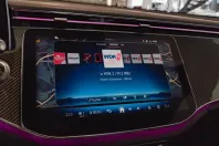 Mercedes-Benz E 53 AMG din 2025 cu 11.914 km - oferta MER152872 - foto 20