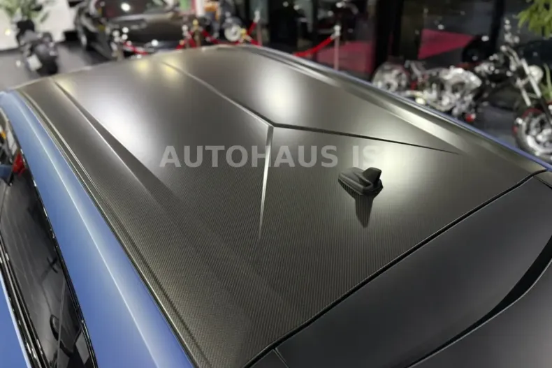 Lamborghini Urus din 2025 cu 8.500 km - oferta LAM152873 - foto 12