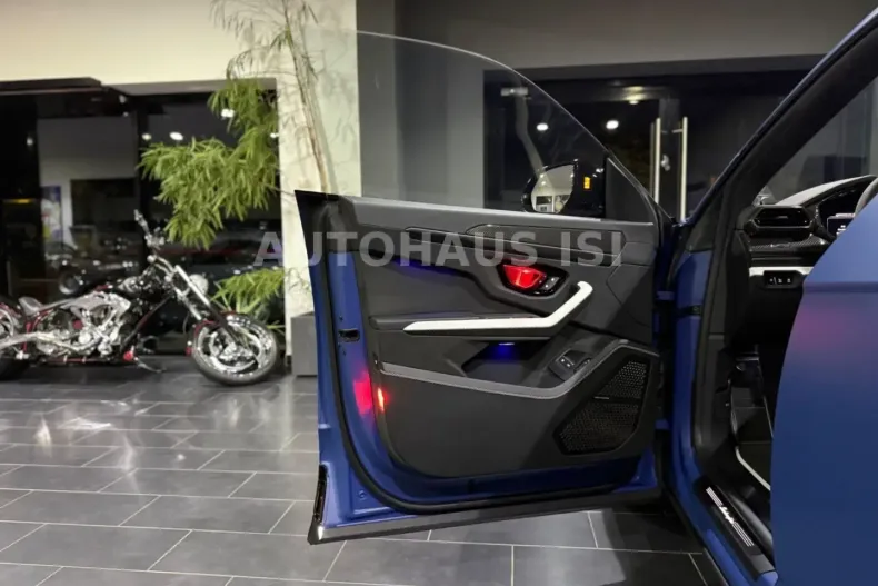 Lamborghini Urus din 2025 cu 8.500 km - oferta LAM152873 - foto 14