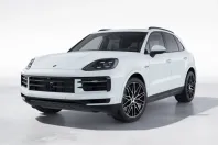 Porsche Cayenne din 2023 cu 19.500 km - oferta POR152874 - foto 2