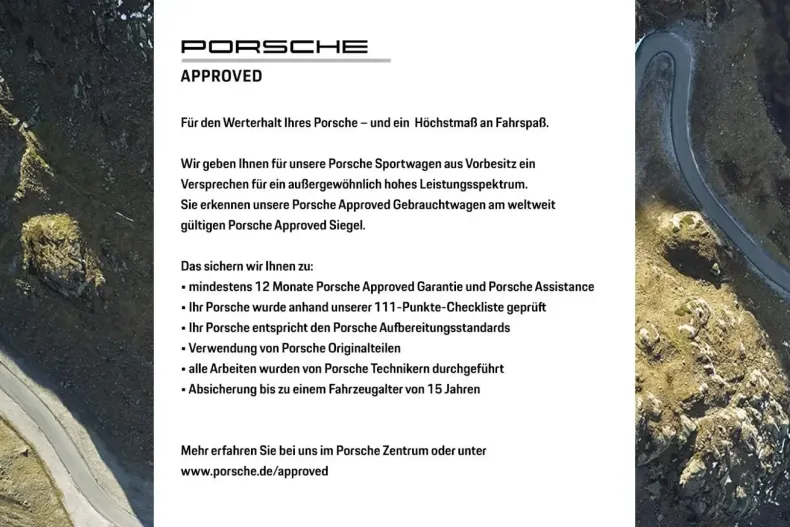 Porsche Cayenne din 2023 cu 19.500 km - oferta POR152874 - foto 7