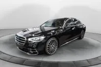 Mercedes-Benz S 580 din 2023 cu 6.000 km - oferta MER152875 - foto 1