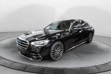 Mercedes-Benz S 580 din 2023 - oferta MER152875