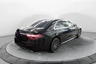 Mercedes-Benz S 580 din 2023 cu 6.000 km - oferta MER152875 - foto 2