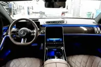 Mercedes-Benz S 580 din 2023 cu 6.000 km - oferta MER152875 - foto 4