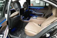 Mercedes-Benz S 580 din 2023 cu 6.000 km - oferta MER152875 - foto 6