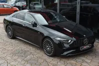 Mercedes-Benz CLS 53 AMG din 2022 cu 11.500 km - oferta MER152876 - foto 1
