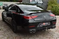 Mercedes-Benz CLS 53 AMG din 2022 cu 11.500 km - oferta MER152876 - foto 4