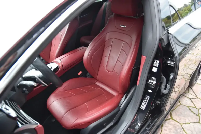 Mercedes-Benz CLS 53 AMG din 2022 cu 11.500 km - oferta MER152876 - foto 8