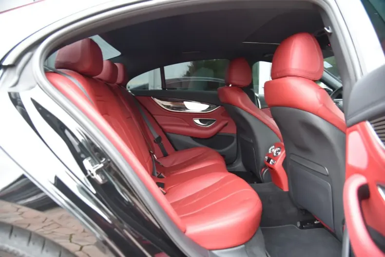 Mercedes-Benz CLS 53 AMG din 2022 cu 11.500 km - oferta MER152876 - foto 10