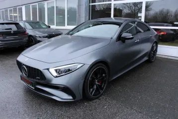 Mercedes-Benz CLS 53 AMG din 2023 - oferta MER152877