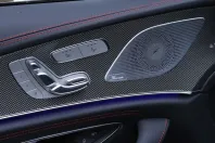 Mercedes-Benz CLS 53 AMG din 2023 cu 42.800 km - oferta MER152877 - foto 9