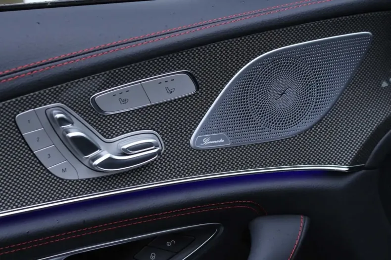 Mercedes-Benz CLS 53 AMG din 2023 cu 42.800 km - oferta MER152877 - foto 9