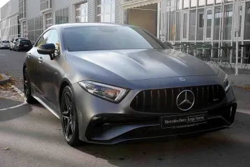 Mercedes-Benz CLS 53 AMG din 2024 - oferta MER152878
