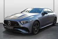 Mercedes-Benz CLS 53 AMG din 2024 cu 28.268 km - oferta MER152878 - foto 2